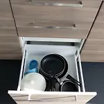 Volcaloft Appartement
