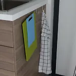 Volcaloft Appartement *