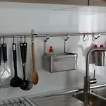 Appartement Volcaloft *