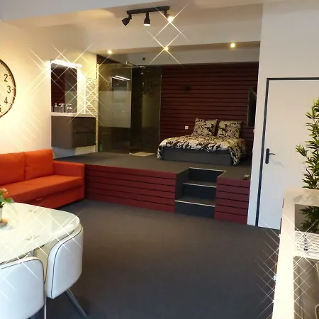 Apartment Volcaloft *