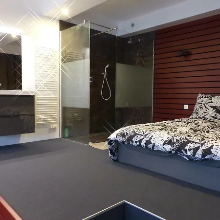 Appartement Volcaloft Orcines