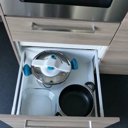 Volcaloft Appartement