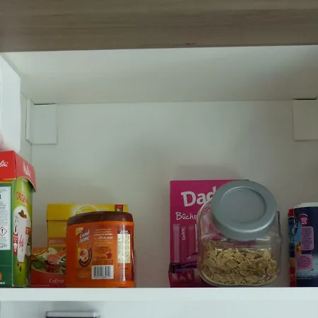 Apartment Volcaloft *