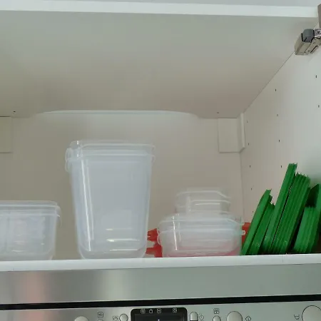 Volcaloft Apartment *