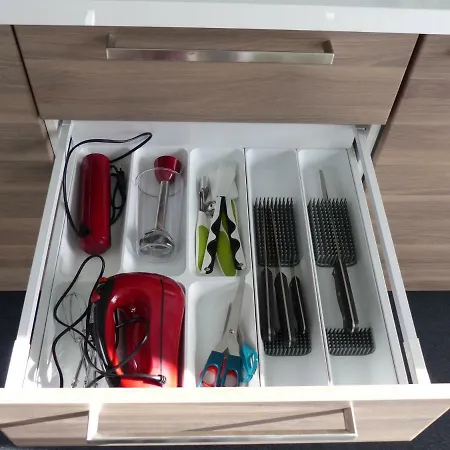 Apartment Volcaloft Orcines