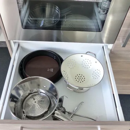 Apartment Volcaloft *