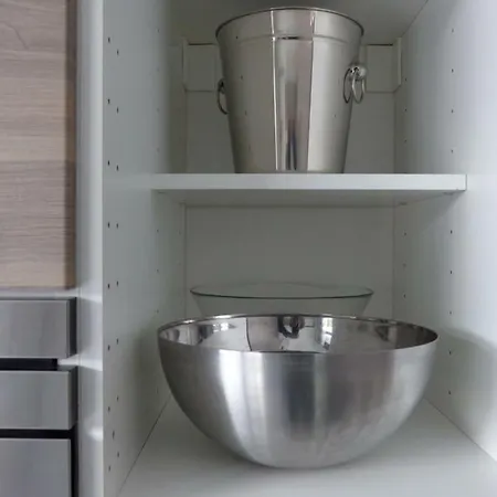 Appartement Volcaloft