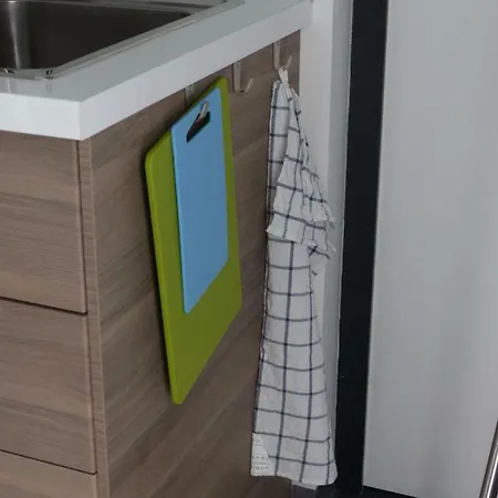 Volcaloft Appartement *