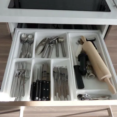 Apartment Volcaloft Orcines