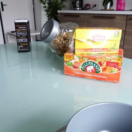 Volcaloft Apartment Orcines