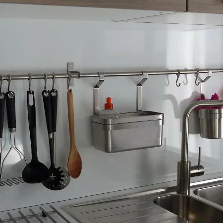 Apartment Volcaloft *