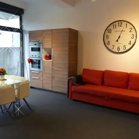 Volcaloft Appartement *