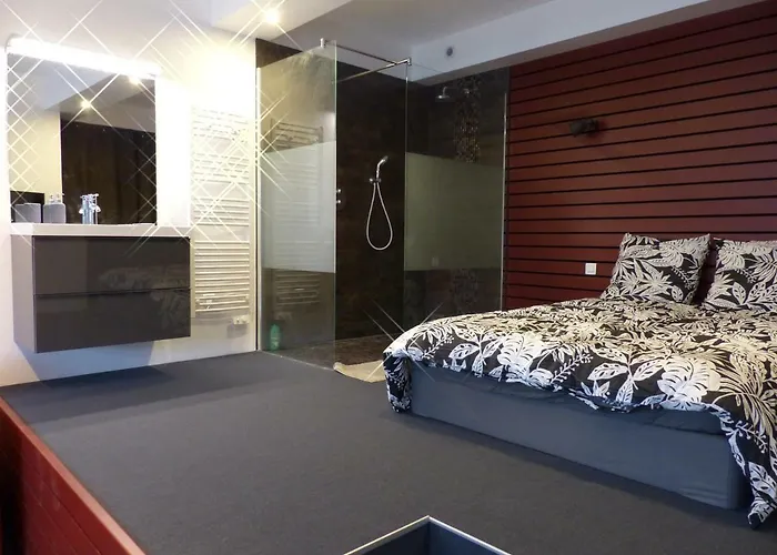 Apartment Volcaloft Orcines