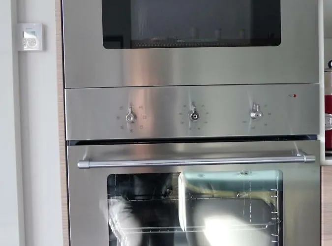 Volcaloft Apartment *