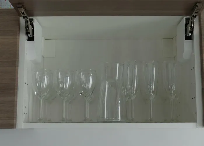 Apartment Volcaloft *