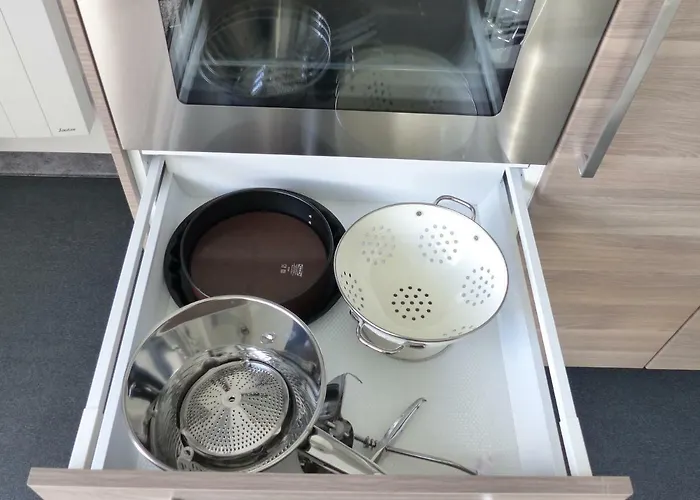 Apartment Volcaloft *