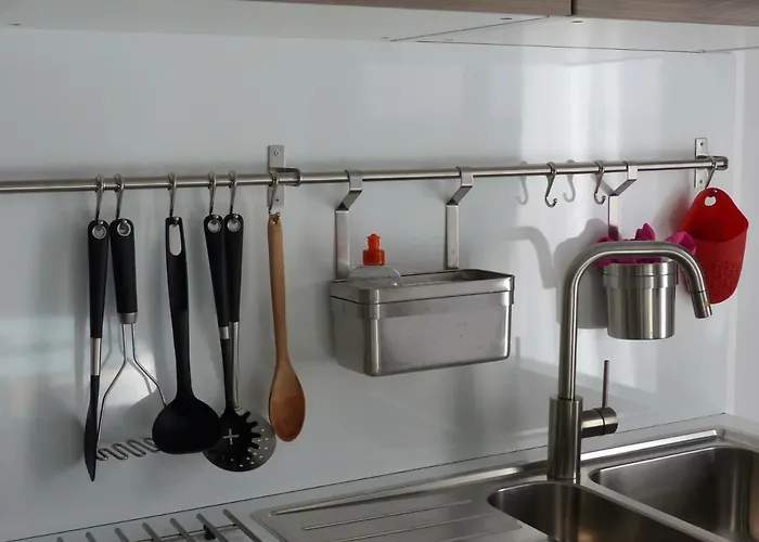 Apartment Volcaloft *